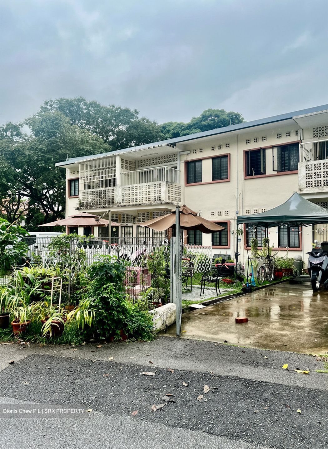 Jalan Sempadan (D15), Terrace #560315221
